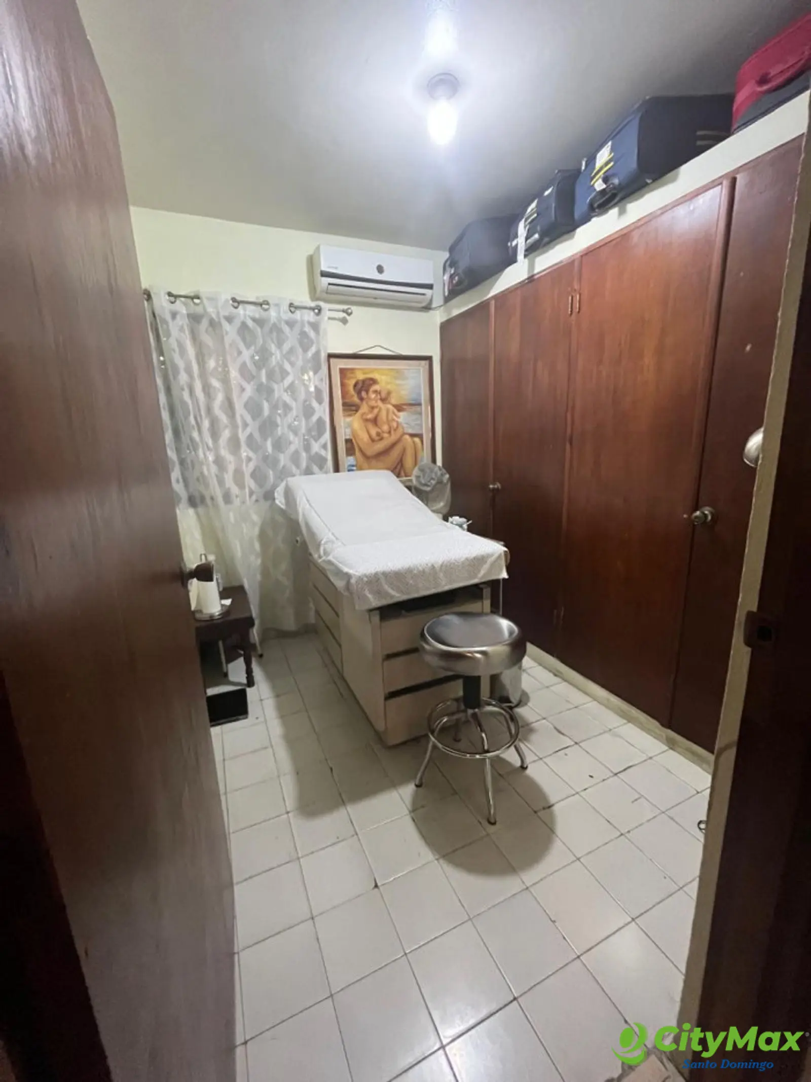 Apartamento en venta de 2 Habitaciones en Gazcue - foto 14