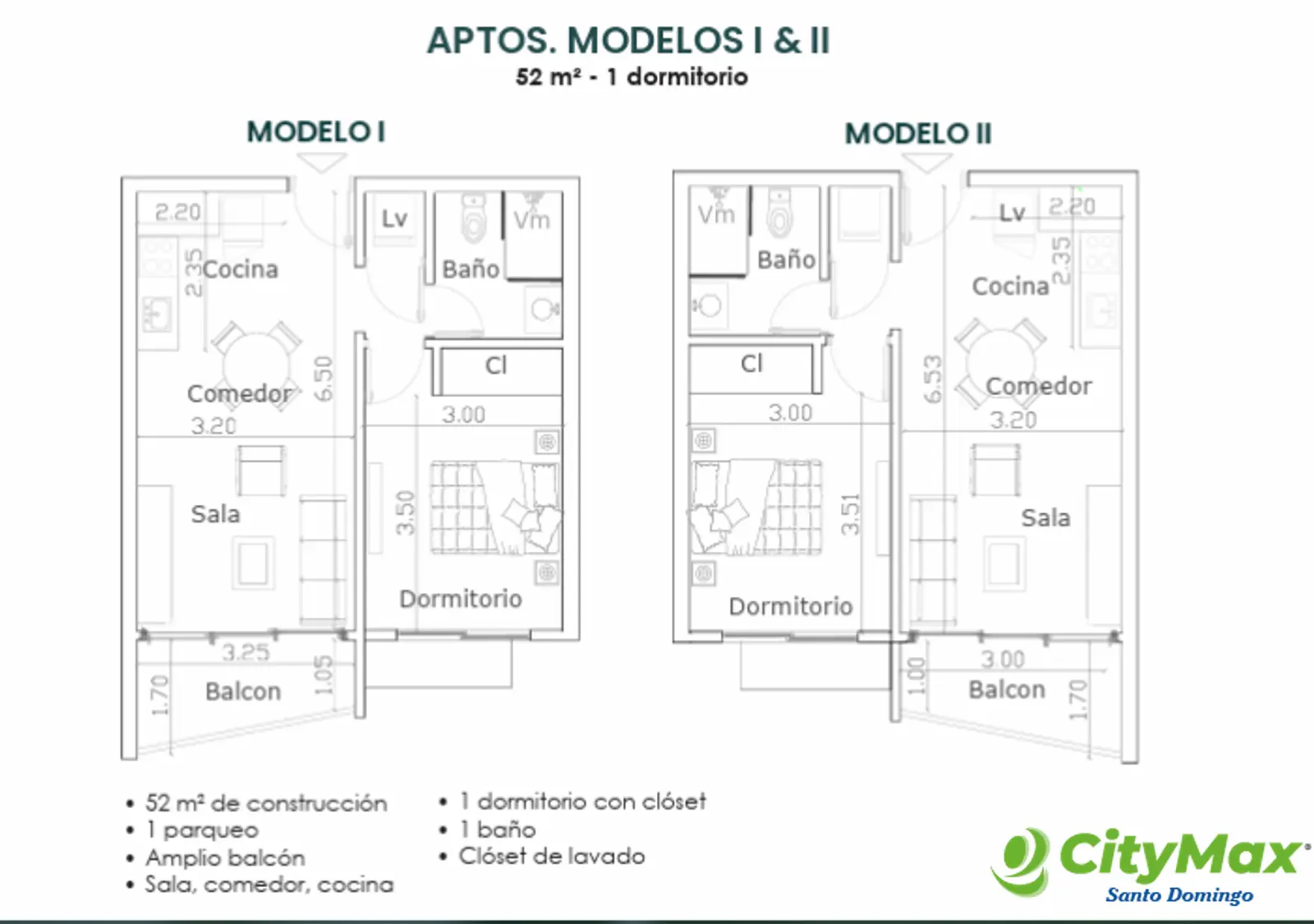 Apartamento en venta en punta cana 1 habitación  - foto 11