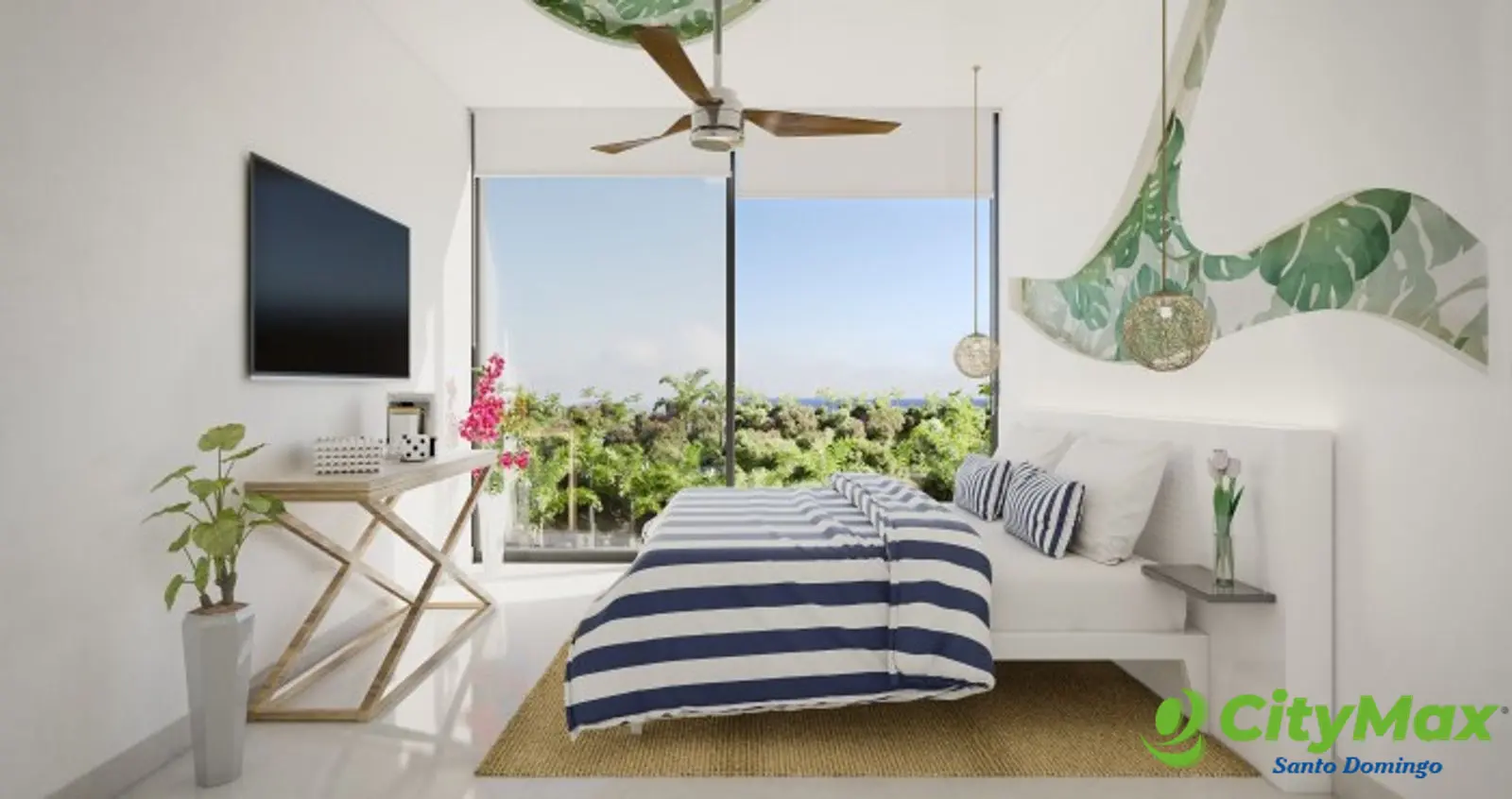 Vendo Apartamento de playa  tipo Suite en Punta Cana - foto 3