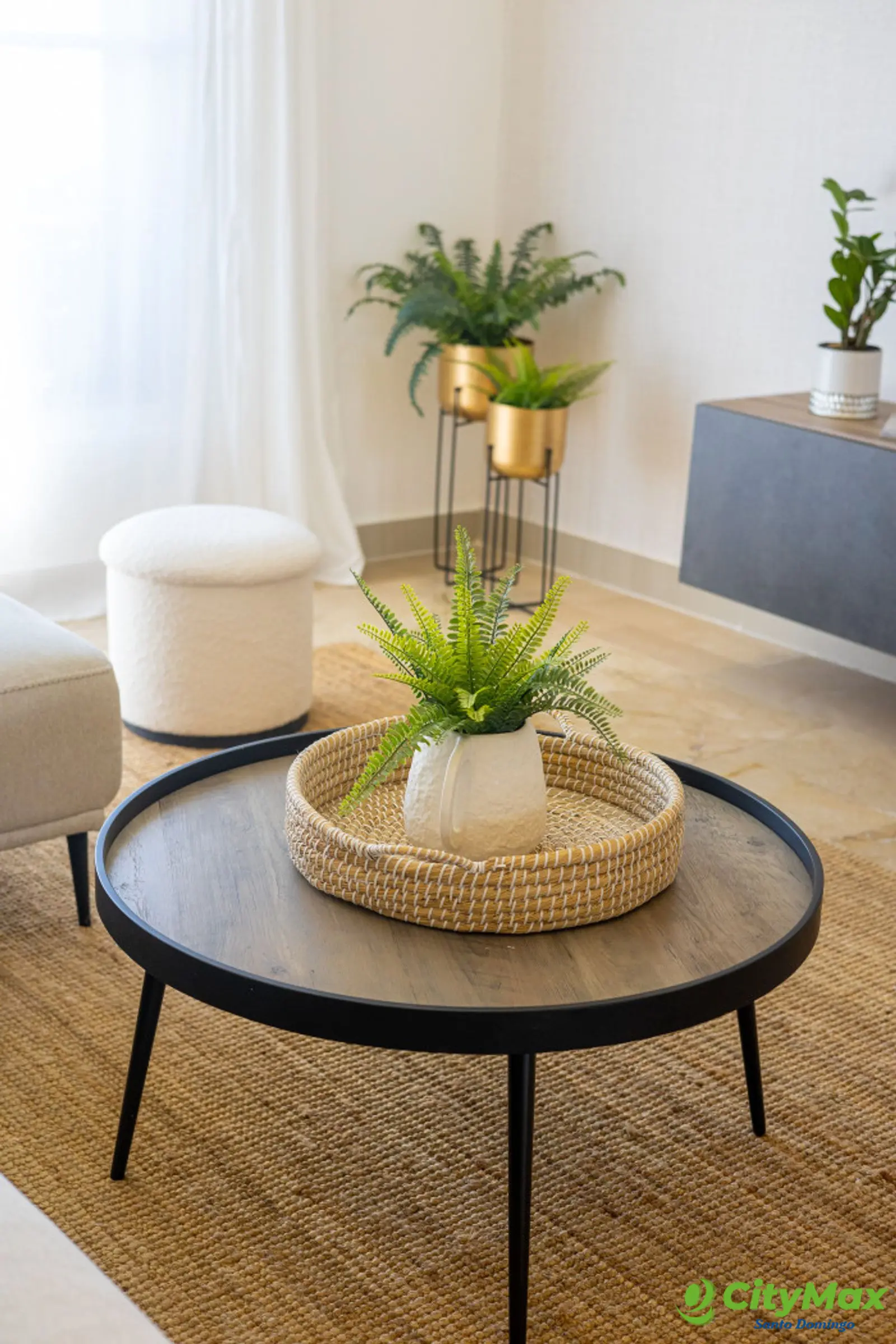 Apartamento de 1 hab listo en venta Punta Cana  - foto 17