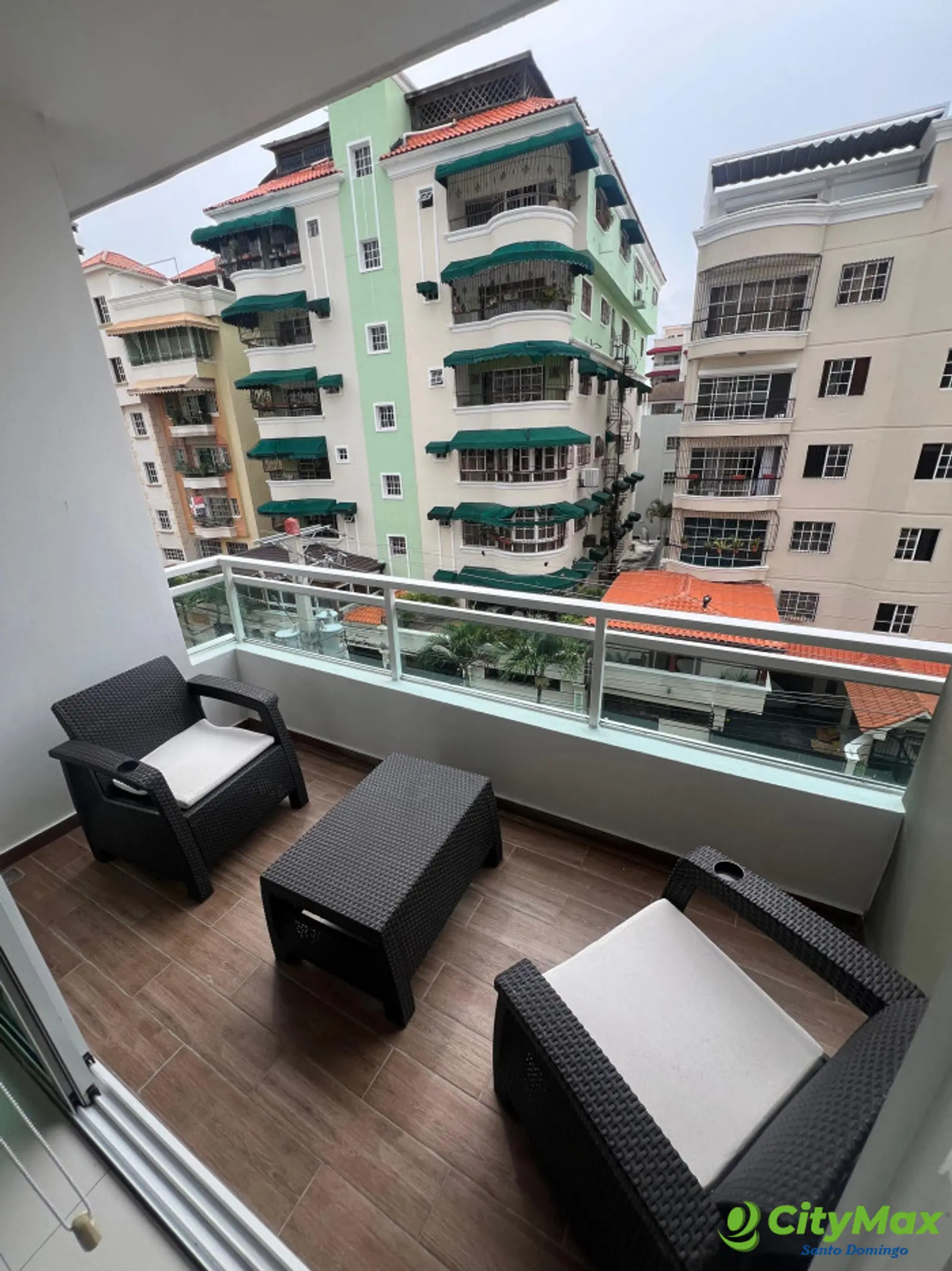 Apartamento amueblado en venta en Bella Vista - foto 24