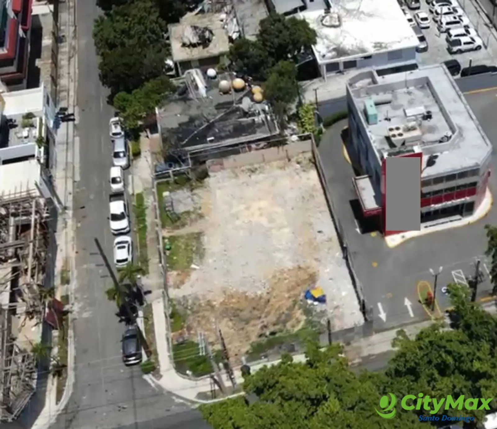 Solar de 540 mts en Alquiler en Mirador Norte  - foto 3