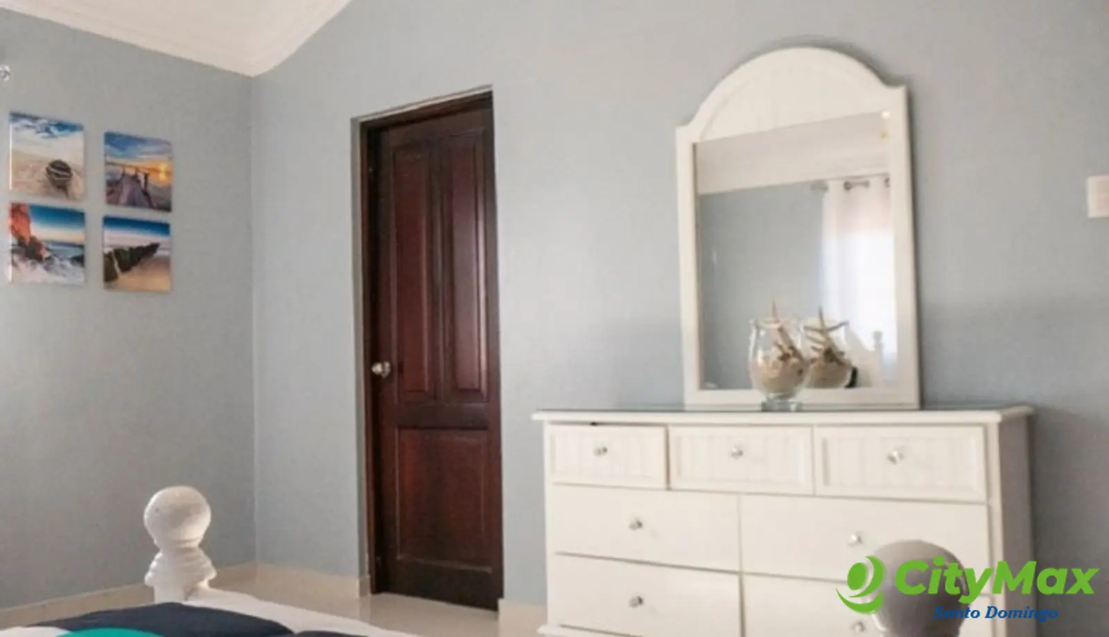 En Venta y Alquiler Villa Amueblada Metro Country Club - foto 8