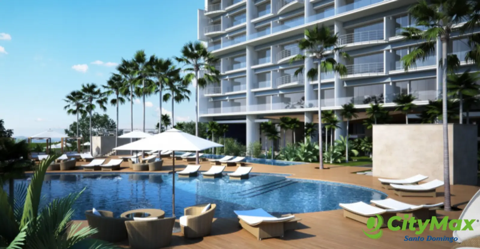 apartamento en venta con Vista al Mar en Cap Cana  - foto 7