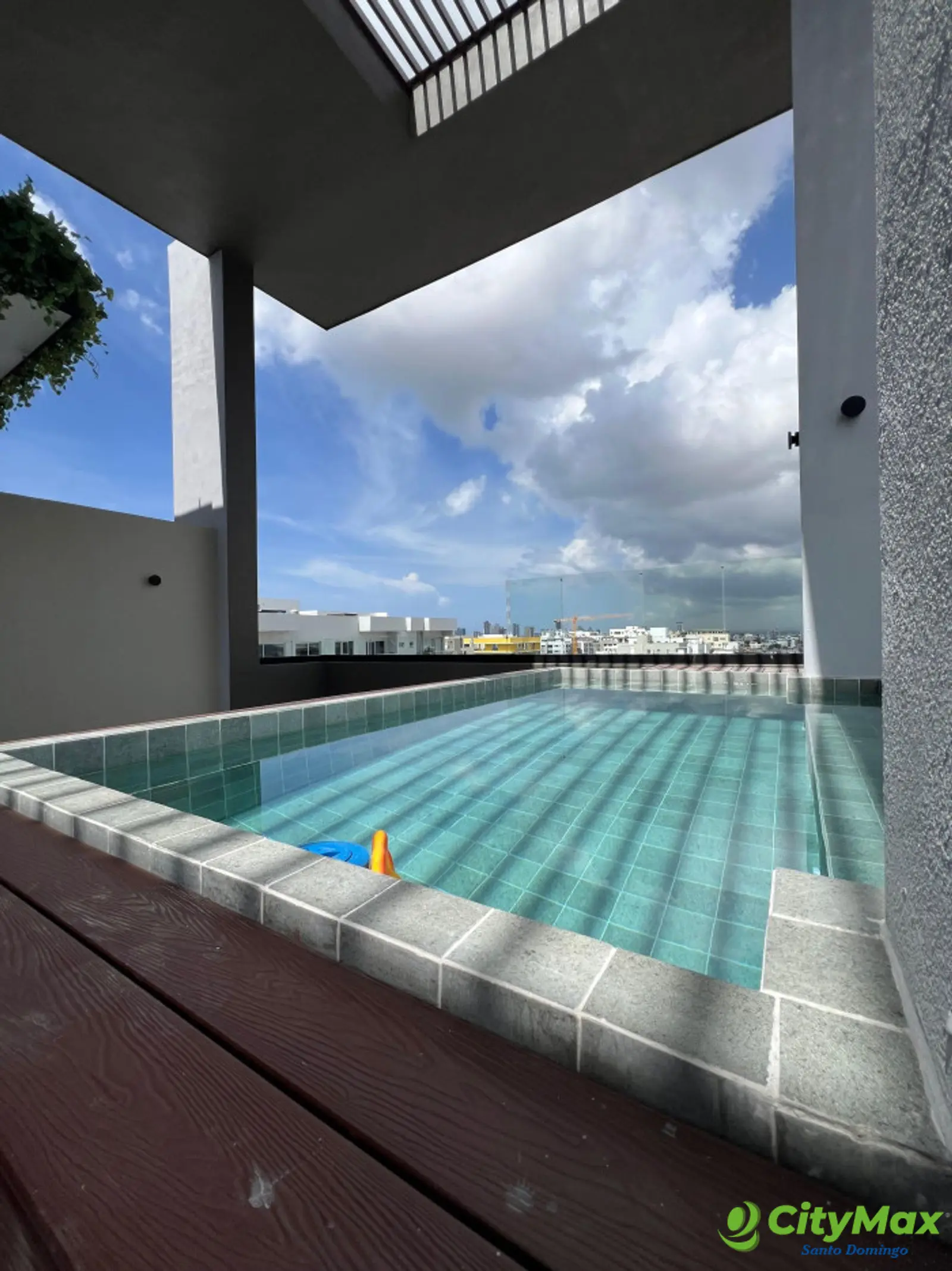 Apartamento en Venta en Torre de Lujo Evaristo Morales - foto 5
