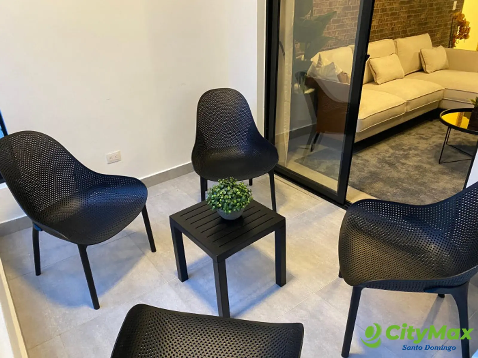 Apartamento amueblado en Alquiler en Mirador Norte - foto 4