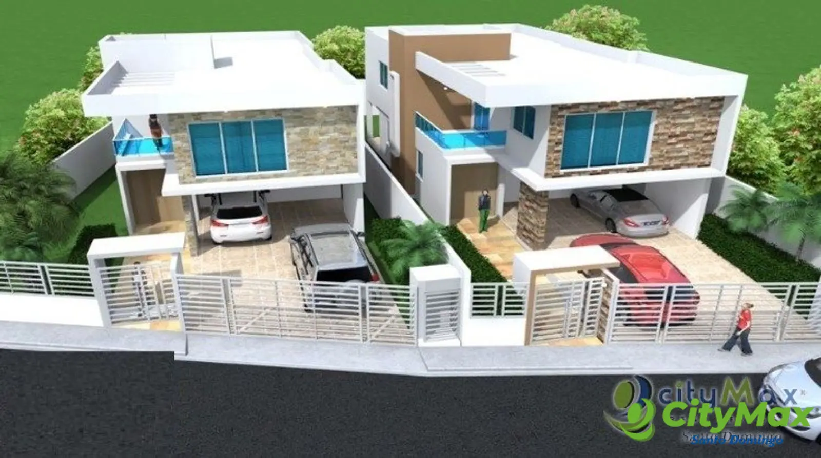 Casa de 2 niveles En venta nueva en Arroyo Hondo lll  - foto 6