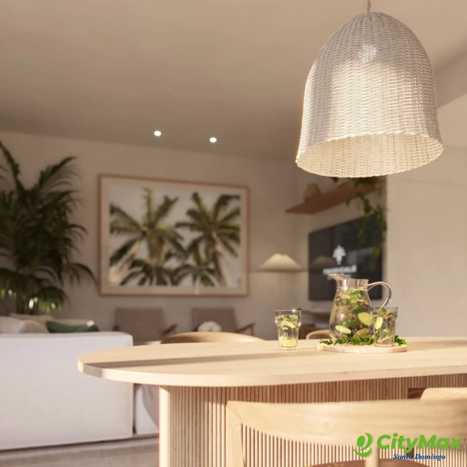 Hermosa Villa en Vista Cana en Venta - foto 11