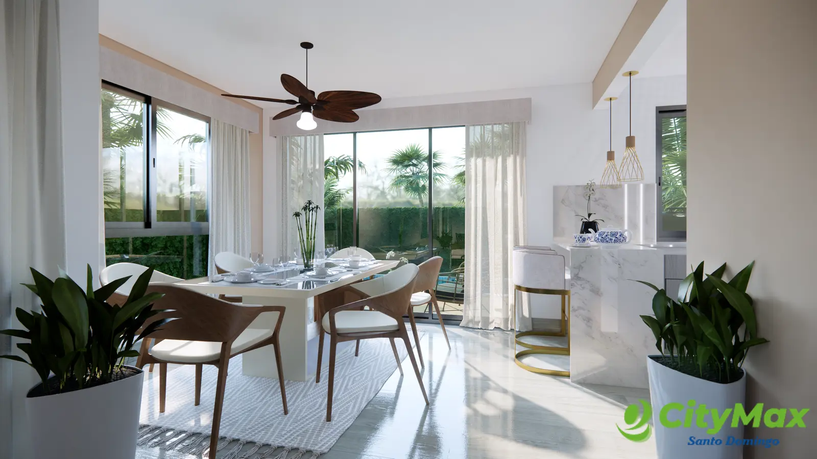 Villa en Punta Cana en Venta - foto 2