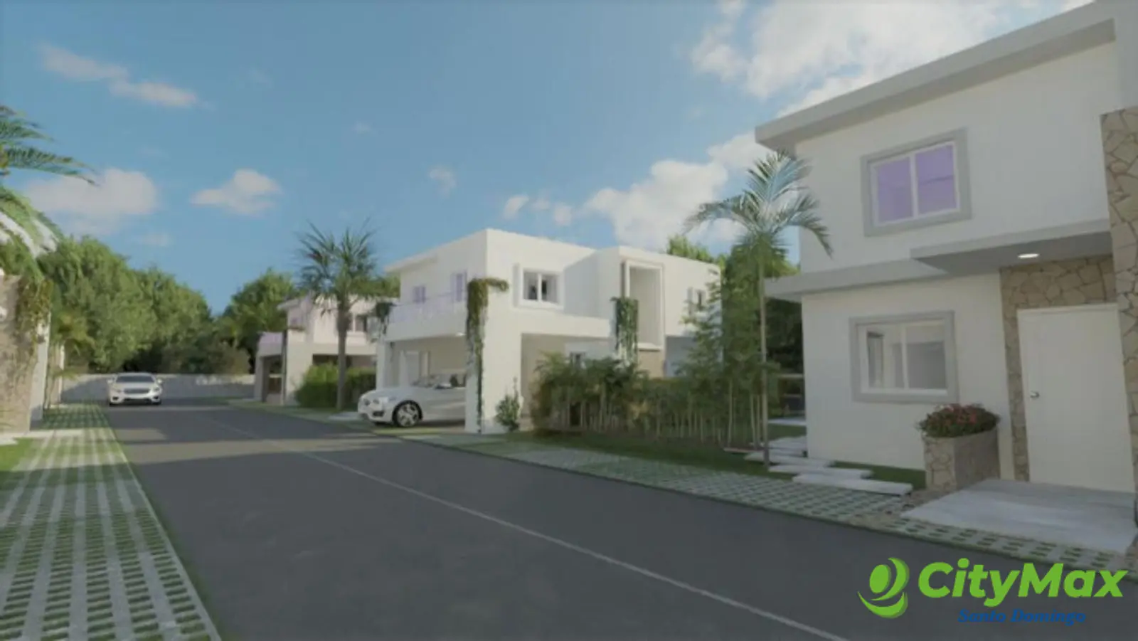Villa de 3 habitaciones en Venta en Punta Cana - foto 10
