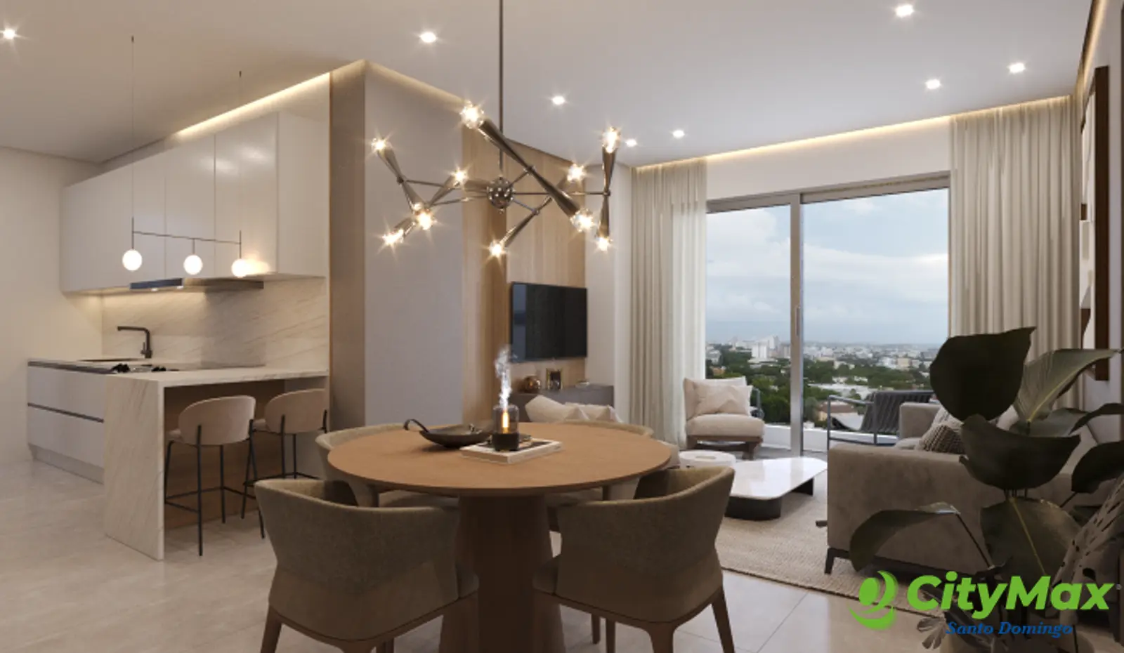 Apartamento en Venta en Bella Vista, Santo Domingo - foto 14