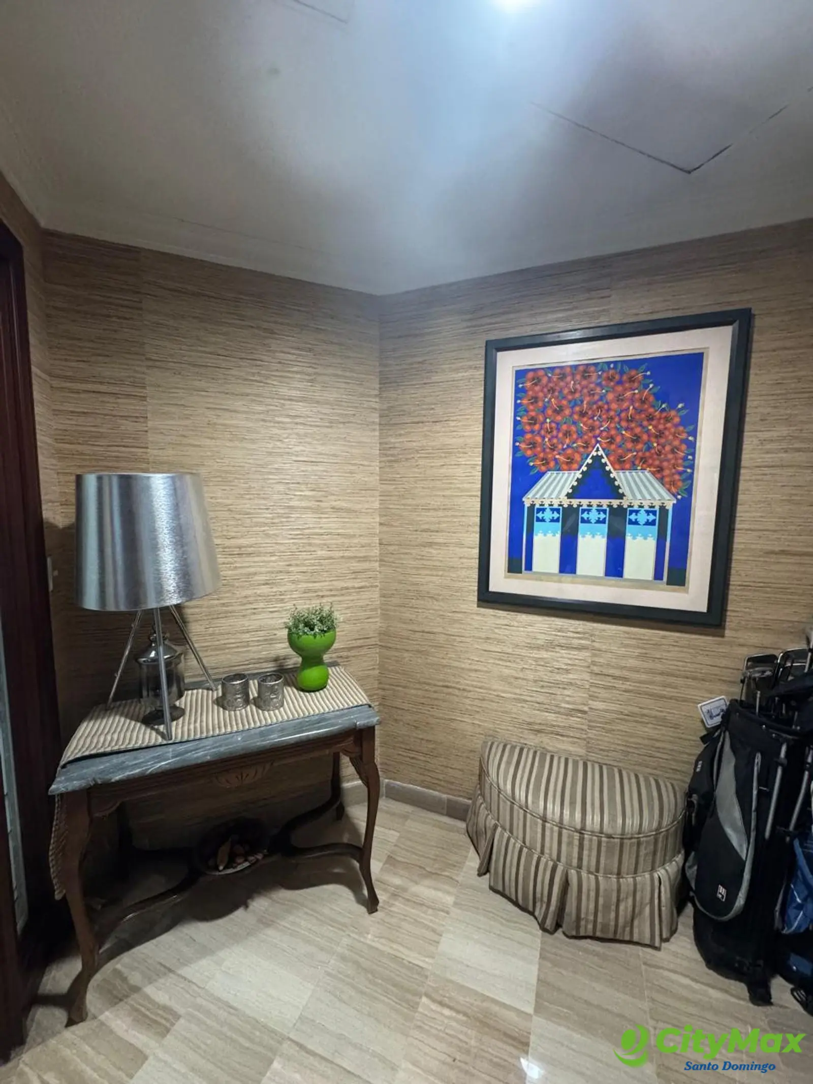Apartamento en Venta de 3 habitaciones en la Esperilla - foto 5