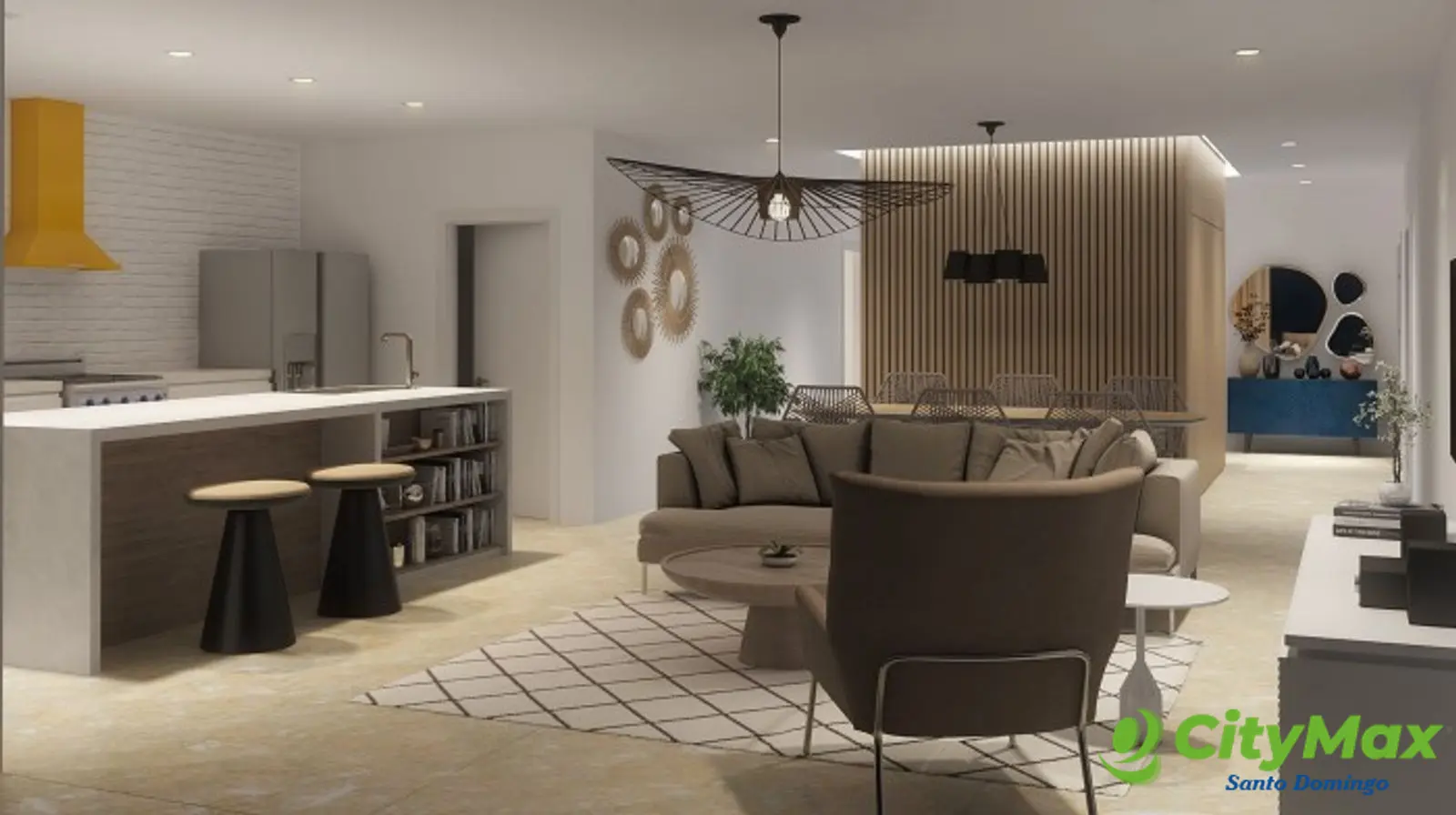 Apartamento en venta en Uvero Alto Punta Cana  - foto 10