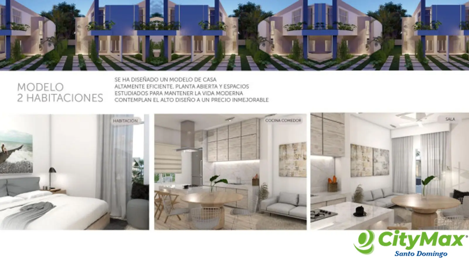 Villas en venta  en Bávaro Punta Cana entrega 2023 - foto 3