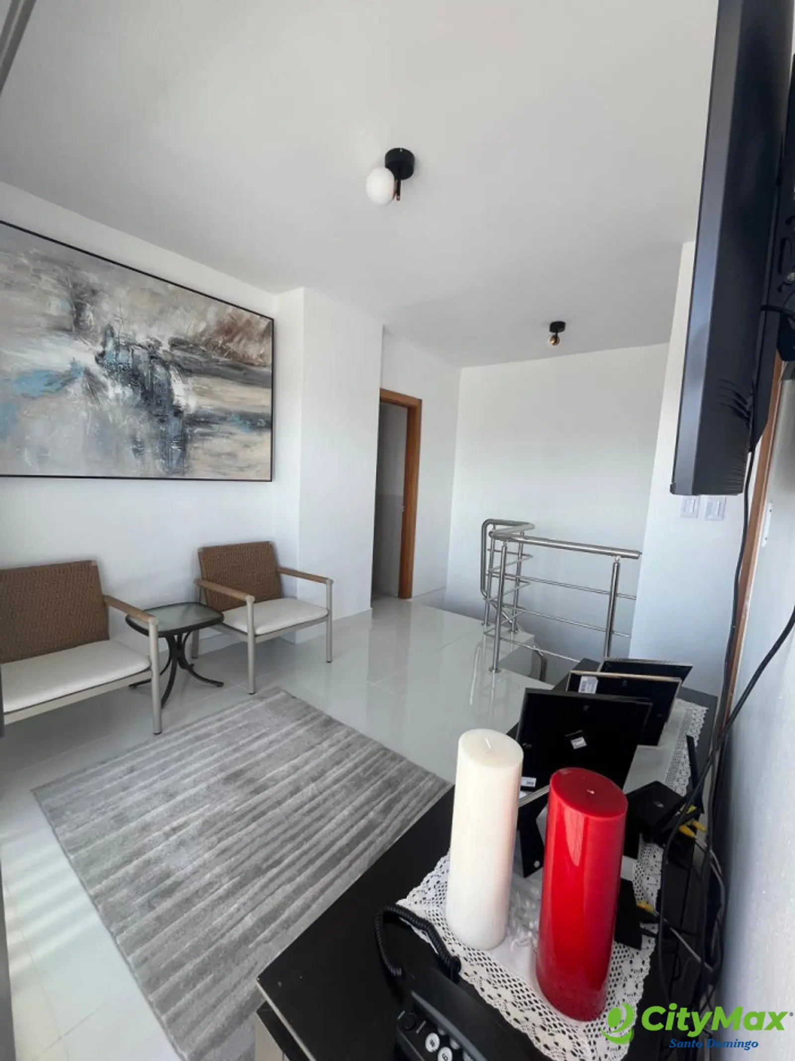 Nuevo Penthouse en Renta amueblado Zona Universitaria - foto 20