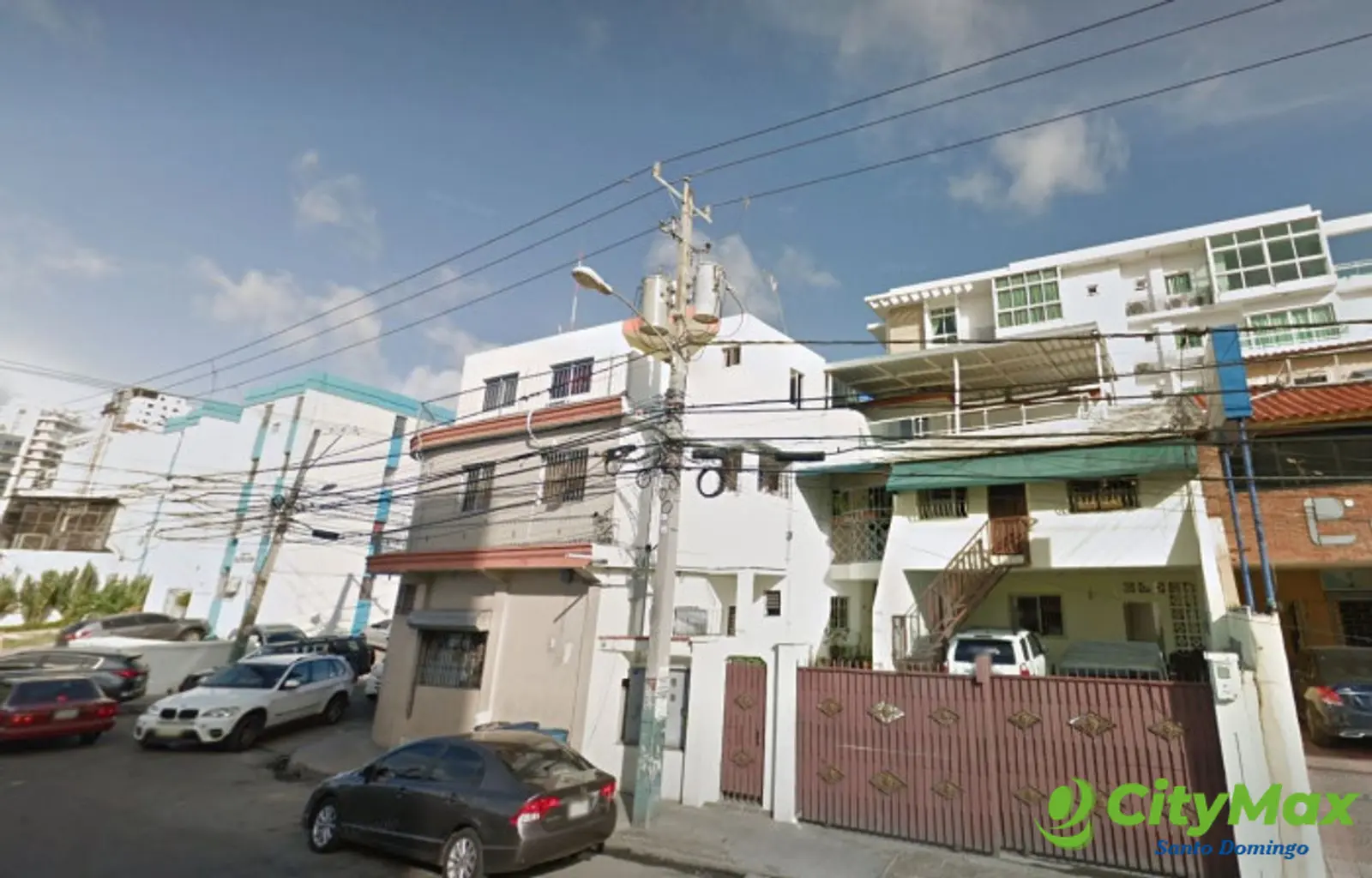 Terreno en Venta en Ensanche Julieta  - foto 3
