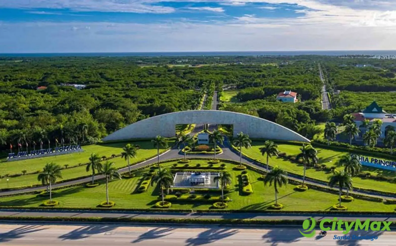 Solar en venta en Playa Nueva romana - foto 4