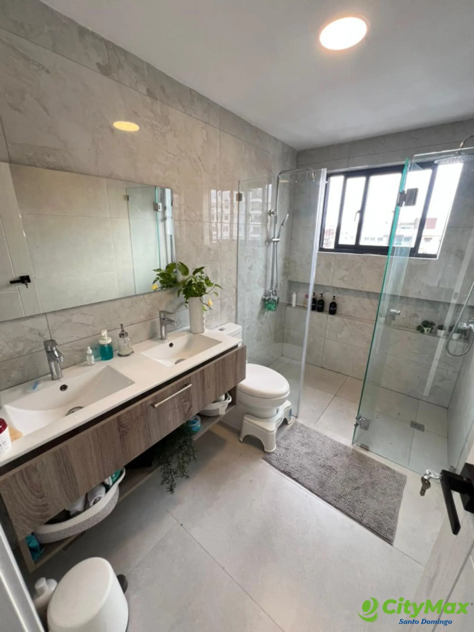 Apartamento en Venta en Evaristo Morales, Santo Domingo - foto 12