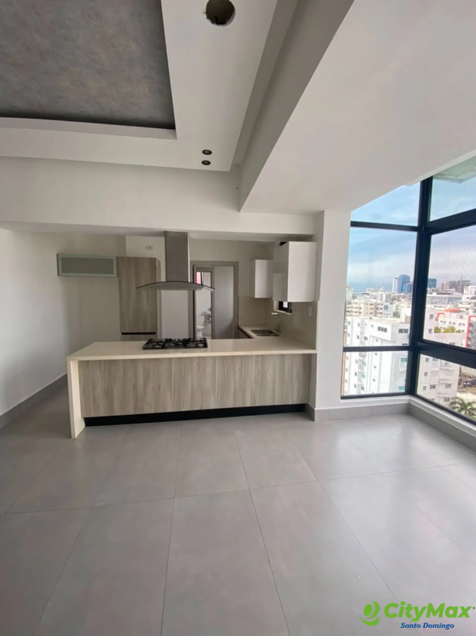 Penthouse en Venta en Evaristo Morales - foto 3