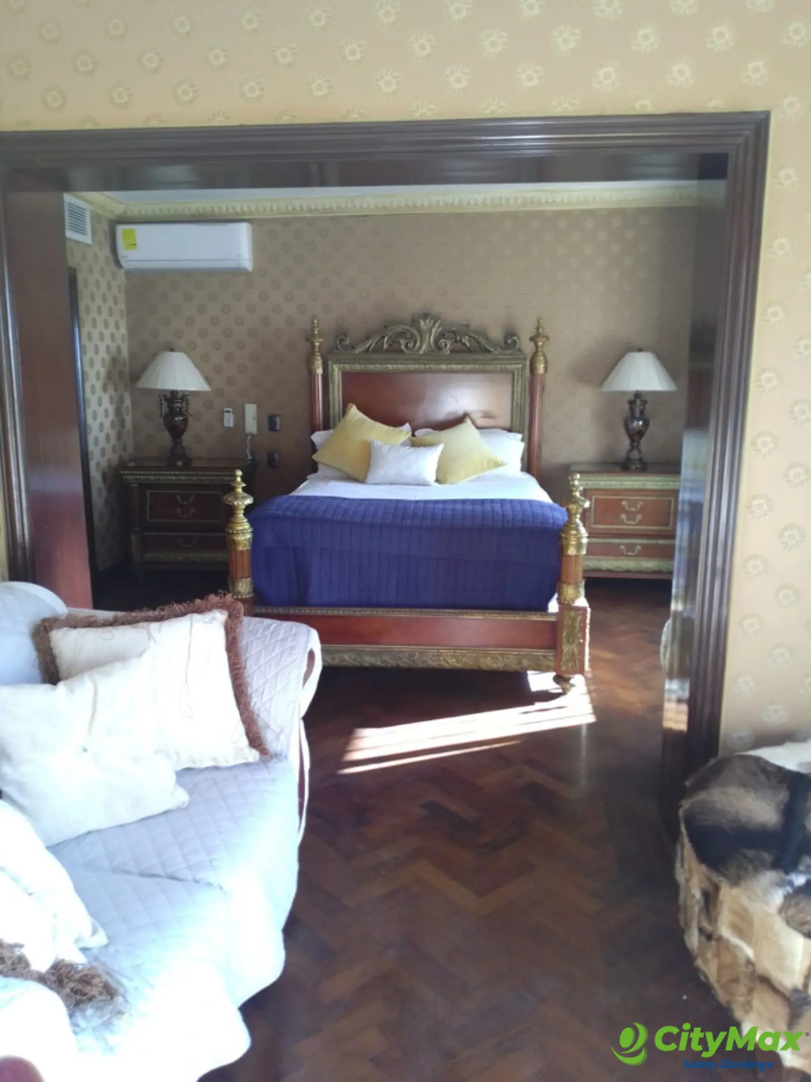 Apartamento en alquiler Amueblado en La Julia 283 mts.  - foto 11