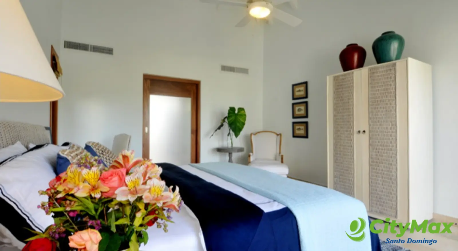 Se vende Golf Villa con Vista al mar en Cap Cana 5 hab - foto 12