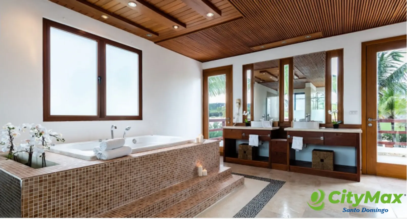  Villa en venta con amueblado de Lujo  en Cap Cana  - foto 8