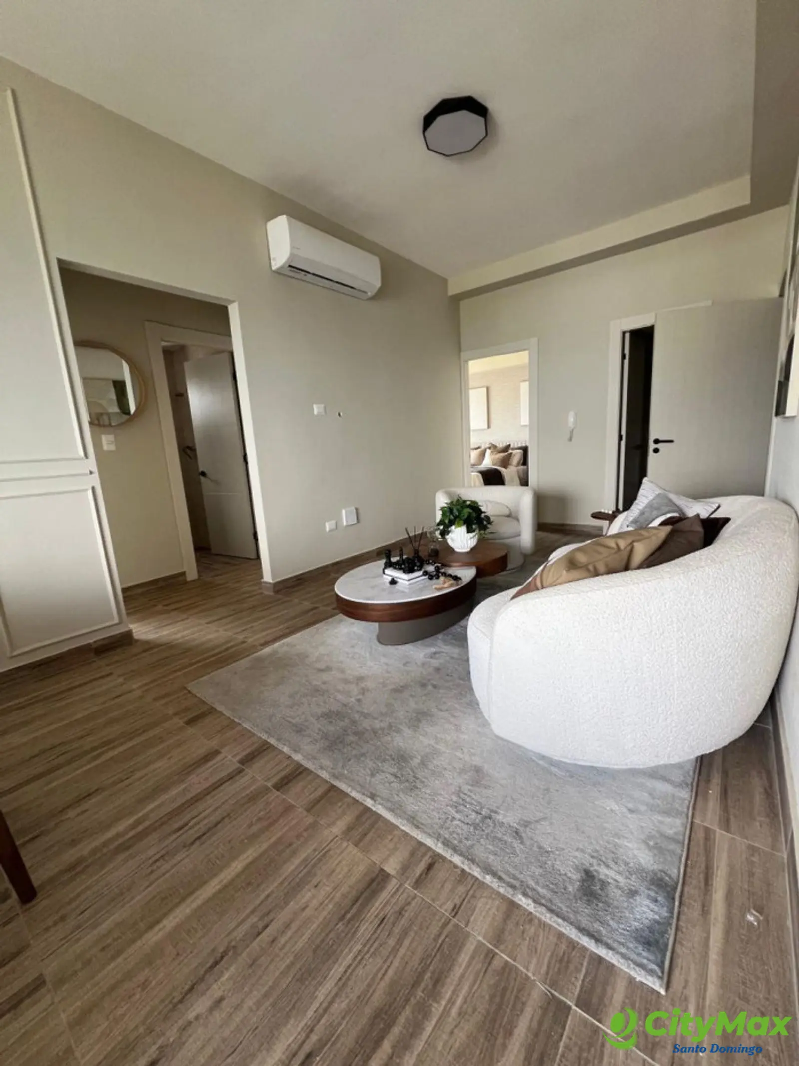 Apartamento 3 habitacione en la Avenida España en Venta - foto 6