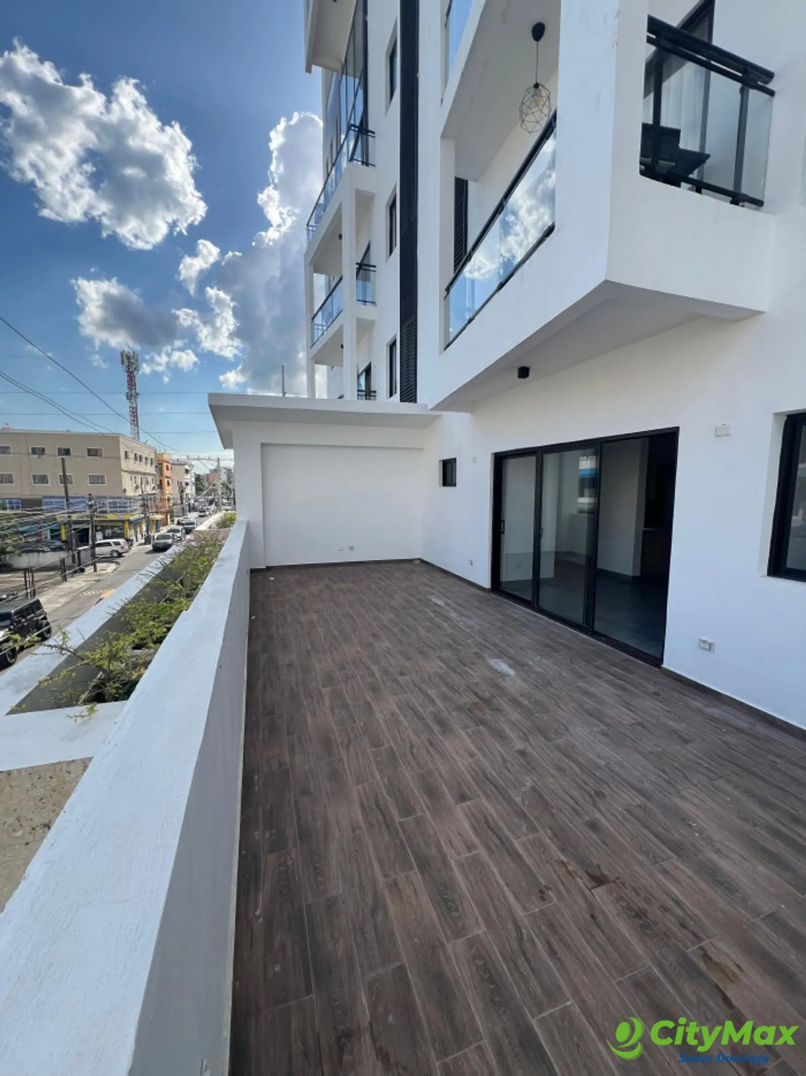 Apartamento Nuevo en Venta en Evaristo Morales - foto 6