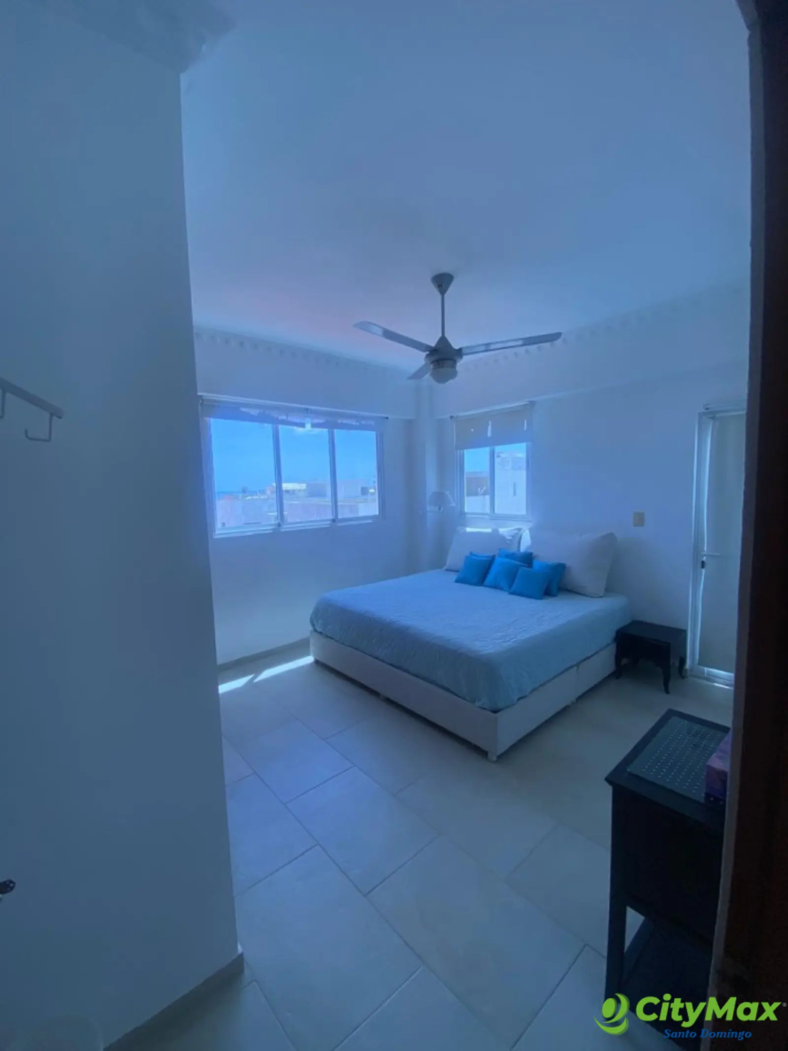 Apartamento tipo Pent House en Alquiler en Juan Dolio  - foto 15