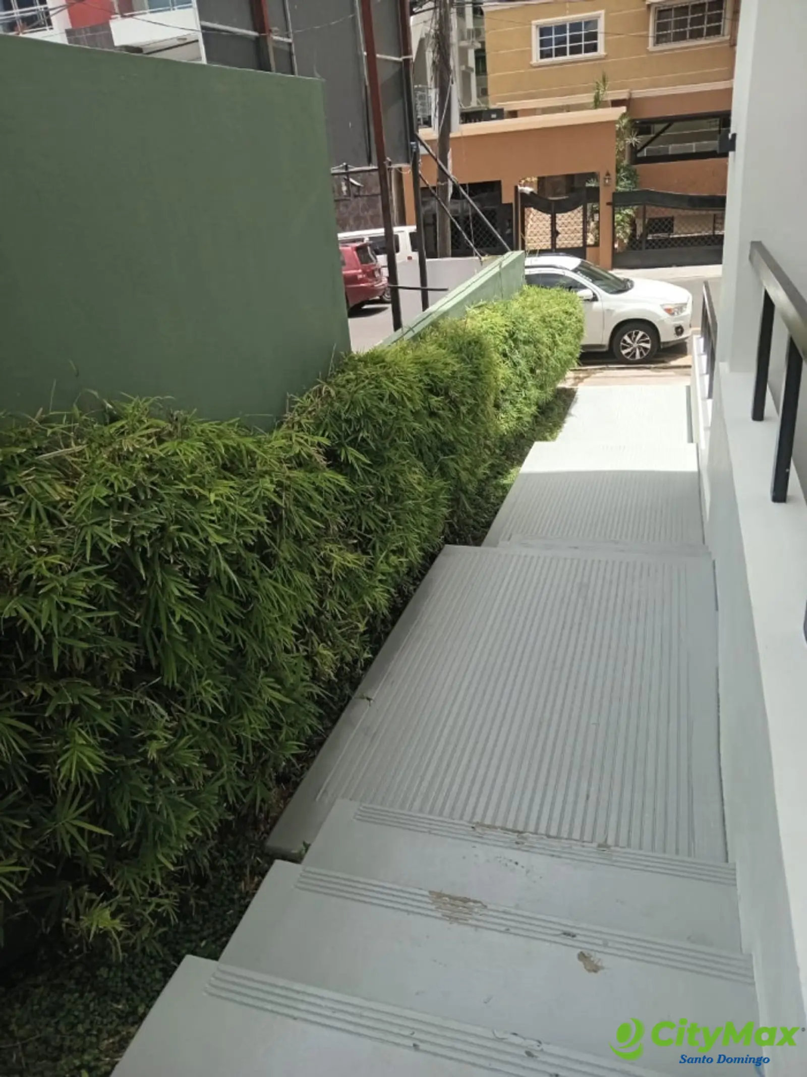 Apartamento en alquiler 1 hab en Evaristo Morales - foto 11