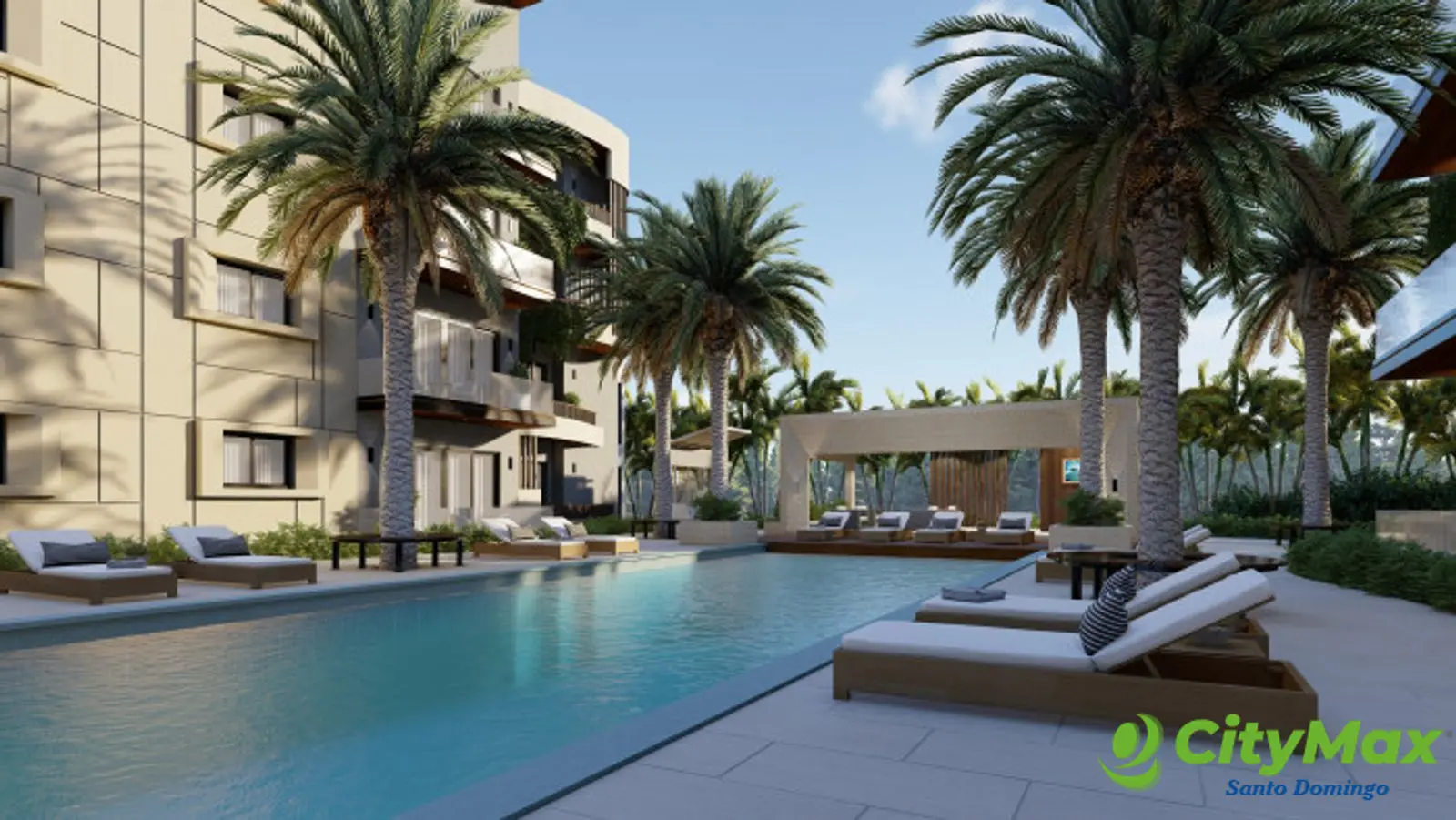 Apartamento en Venta 1 habitacion + Family, Cap Cana  - foto 9