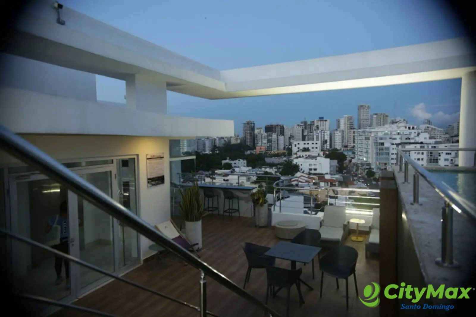 Apartamento en alquiler Amueblado, Urb. Fernandez - foto 9