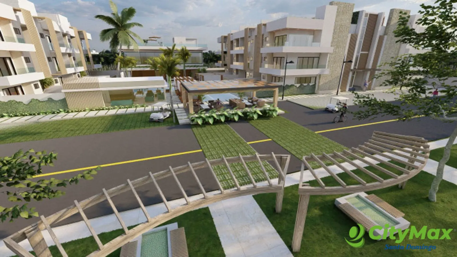 Apartamento en Villas Bavaro en Venta - foto 23