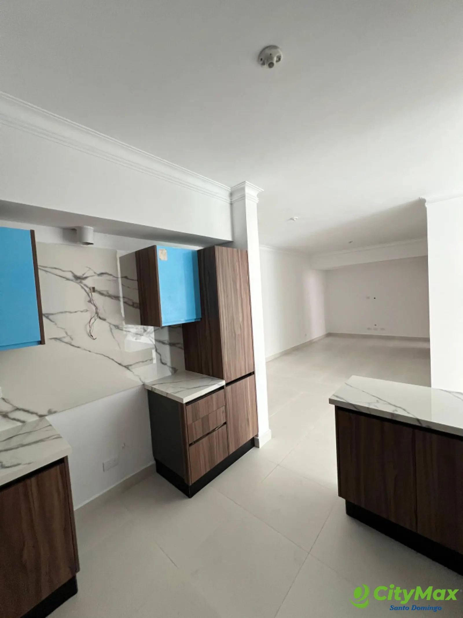 Vendo apartamento en torre de lujo en el Naco - foto 6