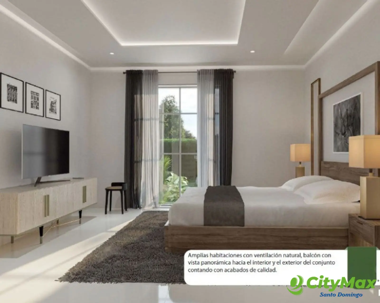 Apartamento en Venta en Ciudad las Canas Cap Cana - foto 10
