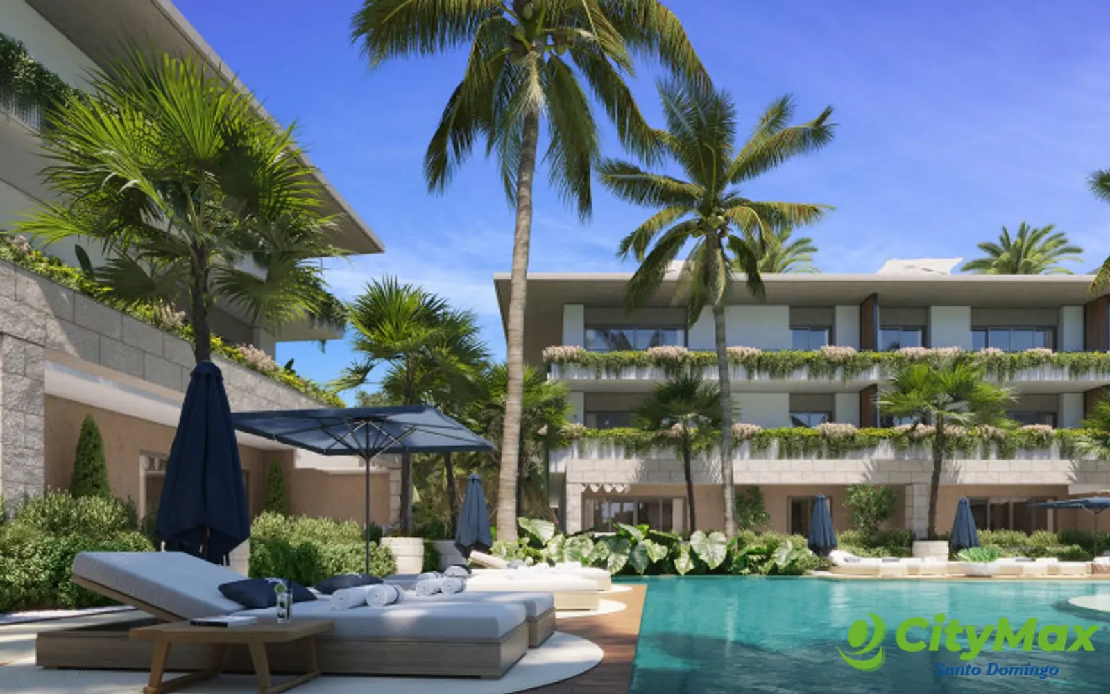Apartamento Estudio en Venta en Vista Cana - foto 7