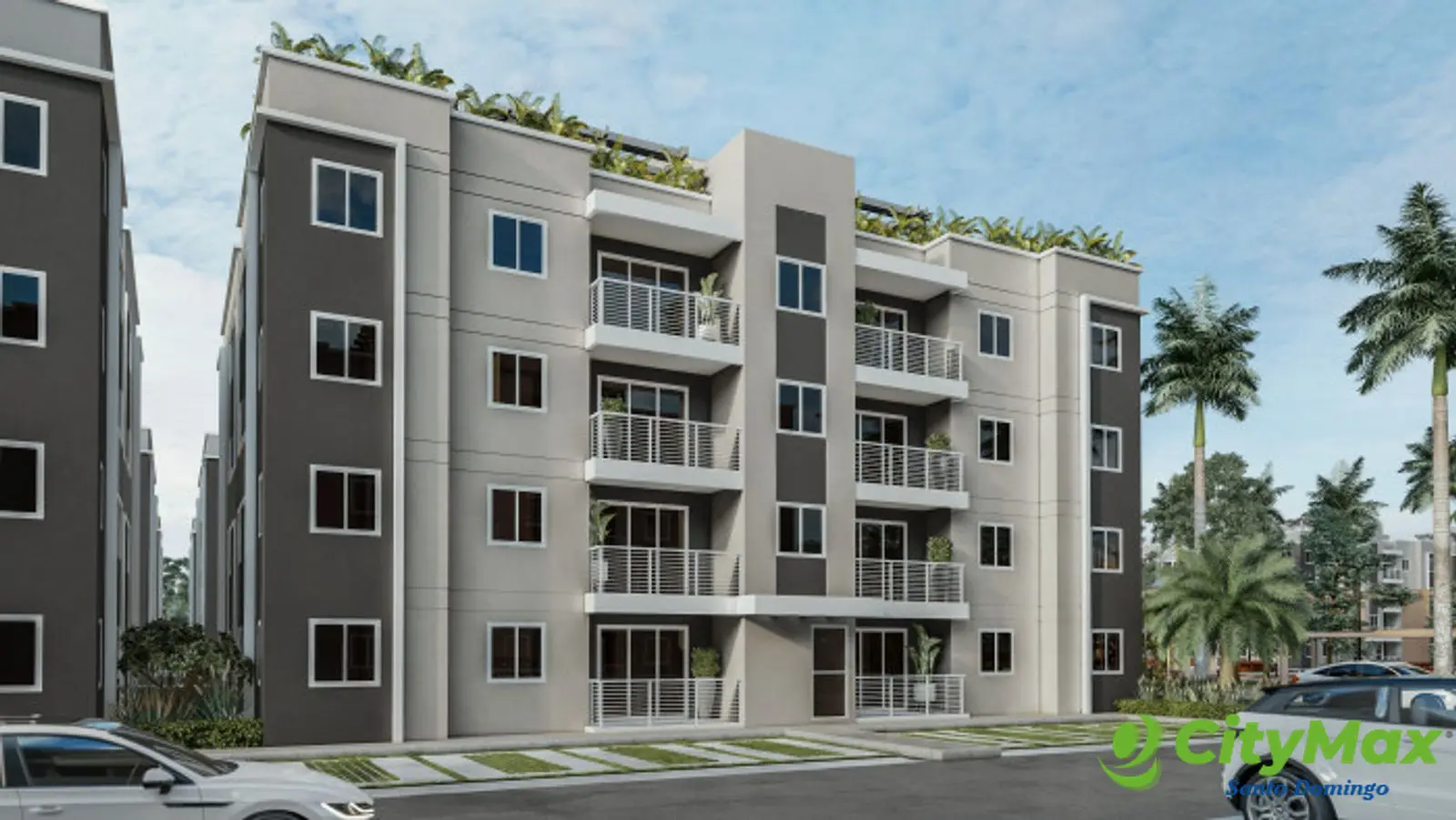 Apartamento en Venta en la Aut. San Isidro - foto 7