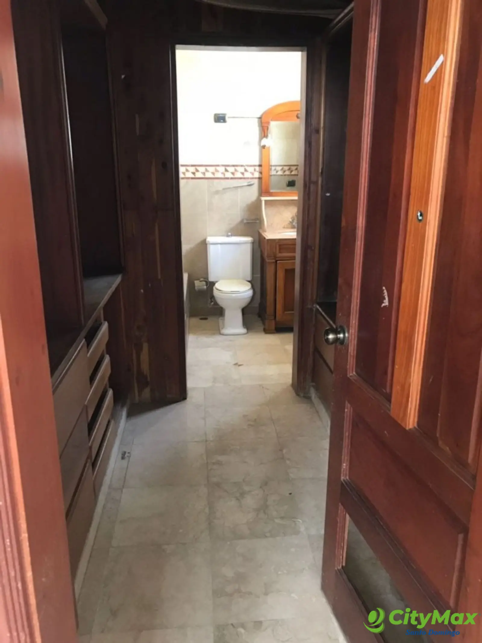 PENT-HOUSE EN VENTA EN LA AVENIDA ANACAONA SANTO DOMINGO REPUBLICA DOMINICANA - foto 11