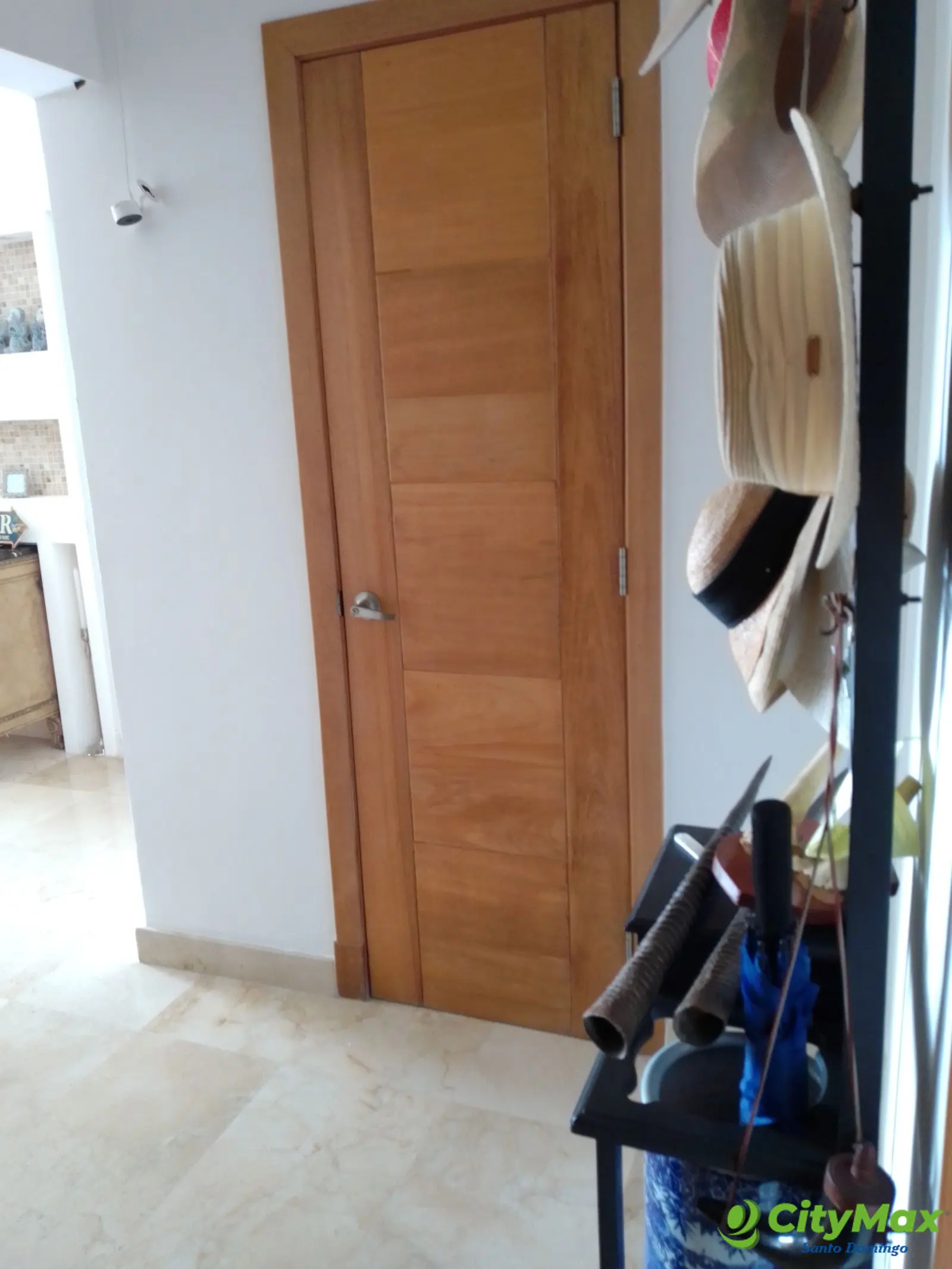 Apartamento  amueblado en alquiler en Bella Vista - foto 2