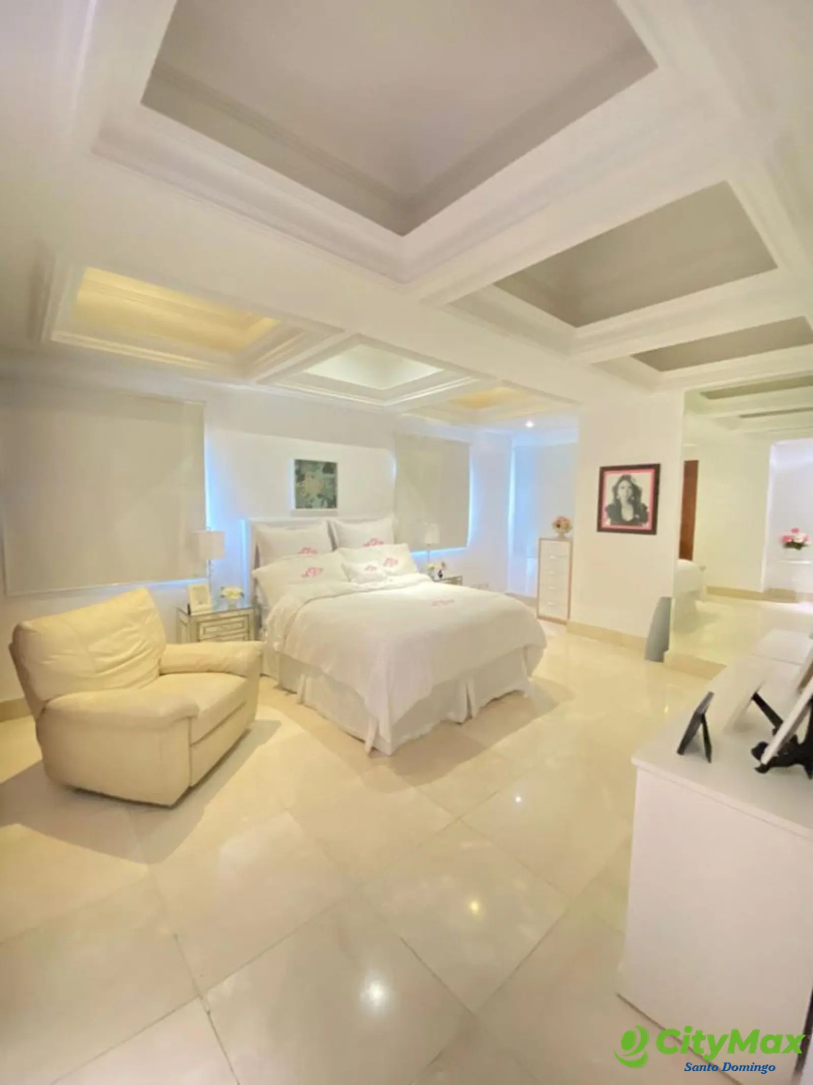Apartamento en Venta en Los Cacicazgos - foto 18
