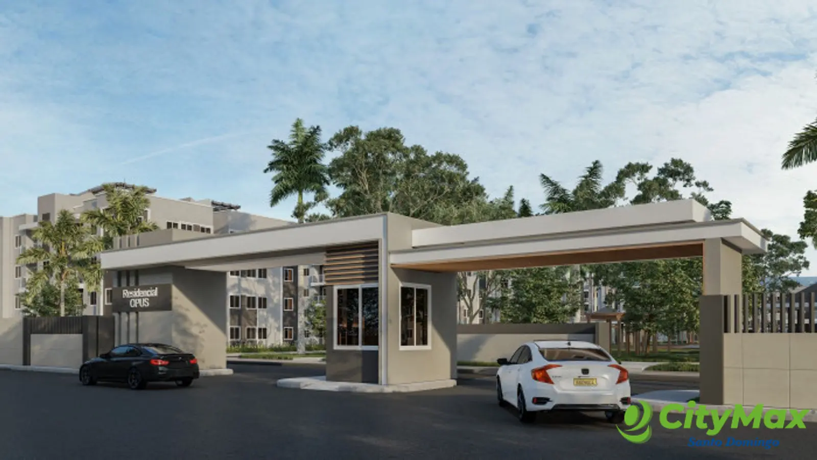 Apartamento en Venta en la Aut. San Isidro - foto 6