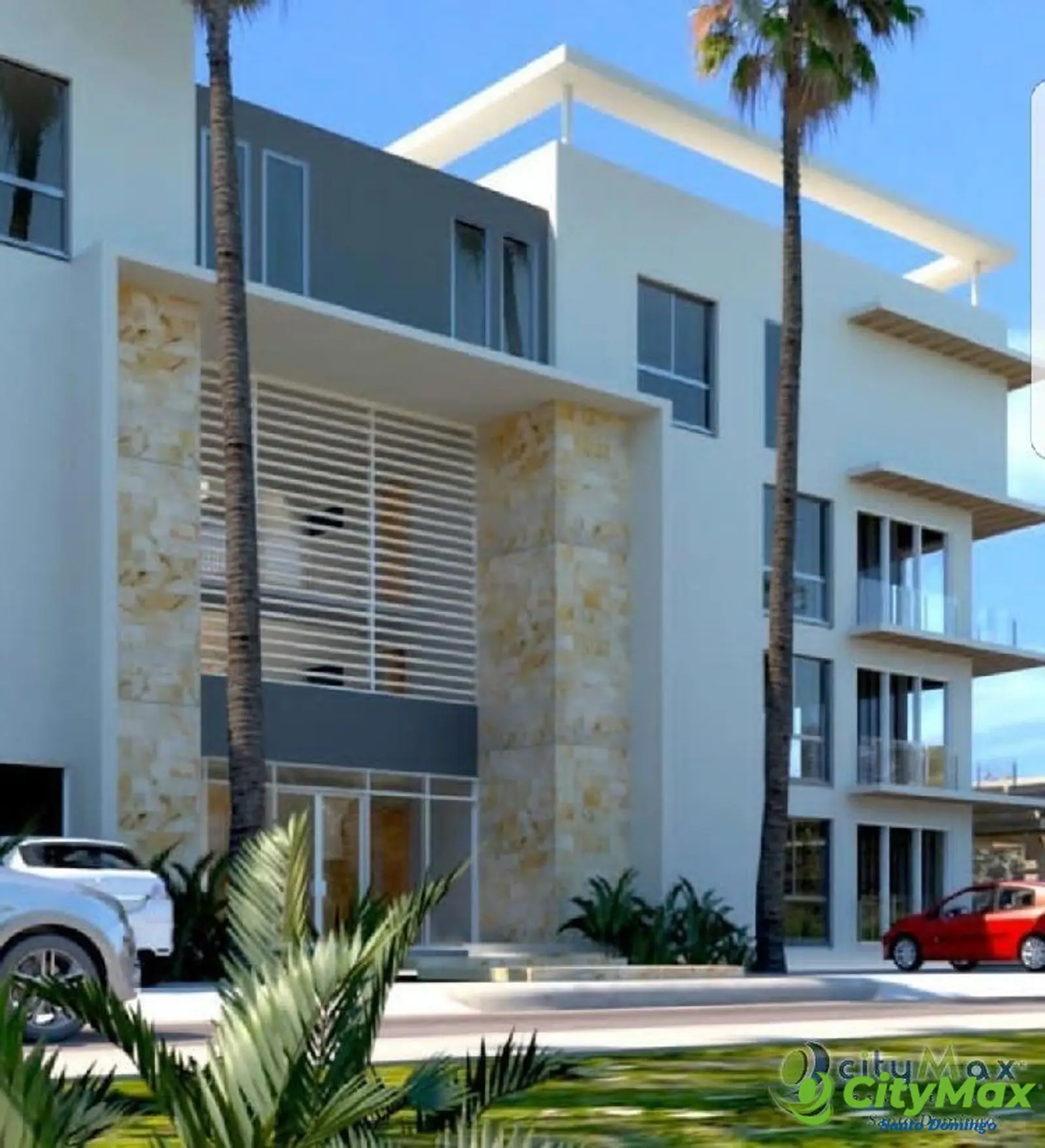 Vendo apartamento en punta cana cerca de playa - foto 11