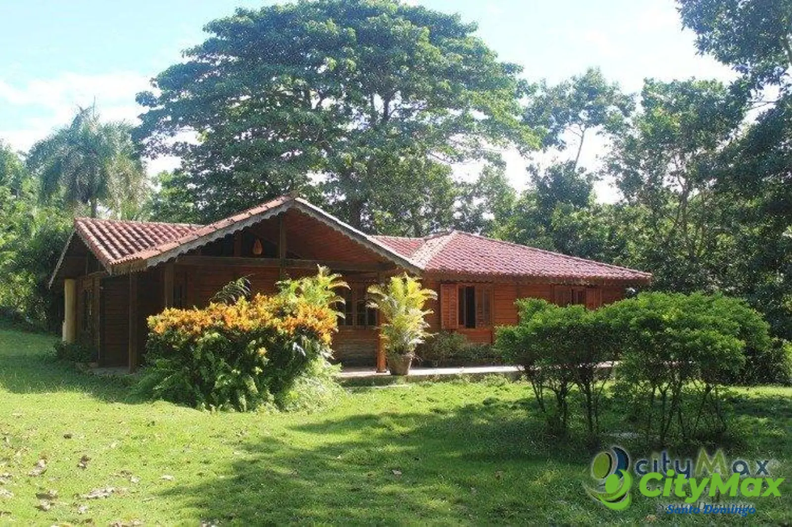 Solar en Venta en Proyecto Vacacional Campestre - foto 5