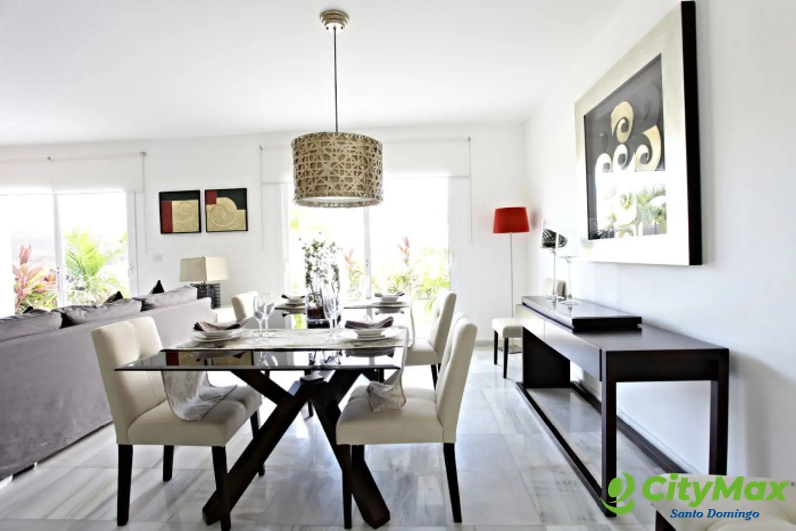 Apartamento en venta en La Romana tipo Penthouse - foto 4