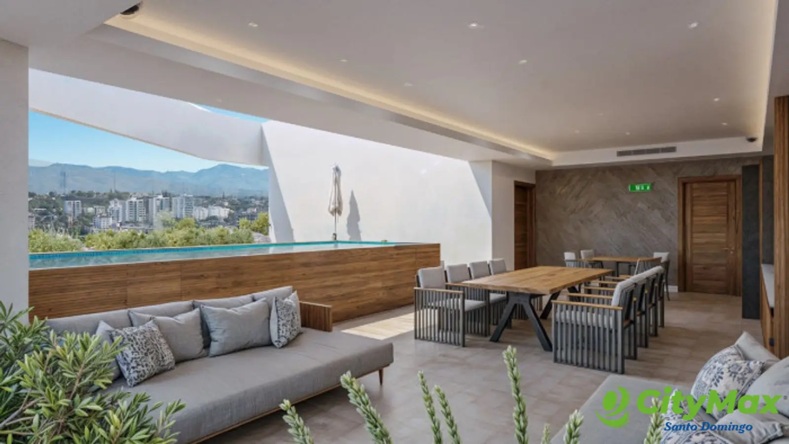 Apartamento en Venta de 3 habitaciones en Santiago - foto 7
