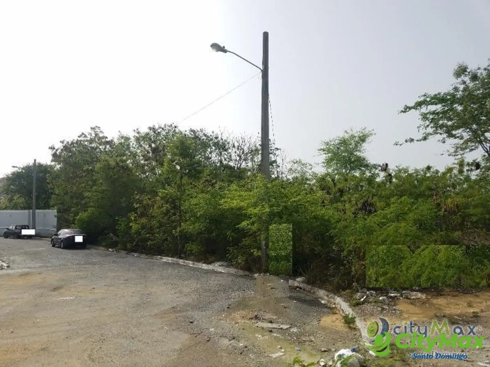 Solar en venta para Residencia o Proyecto de Casas - foto 2