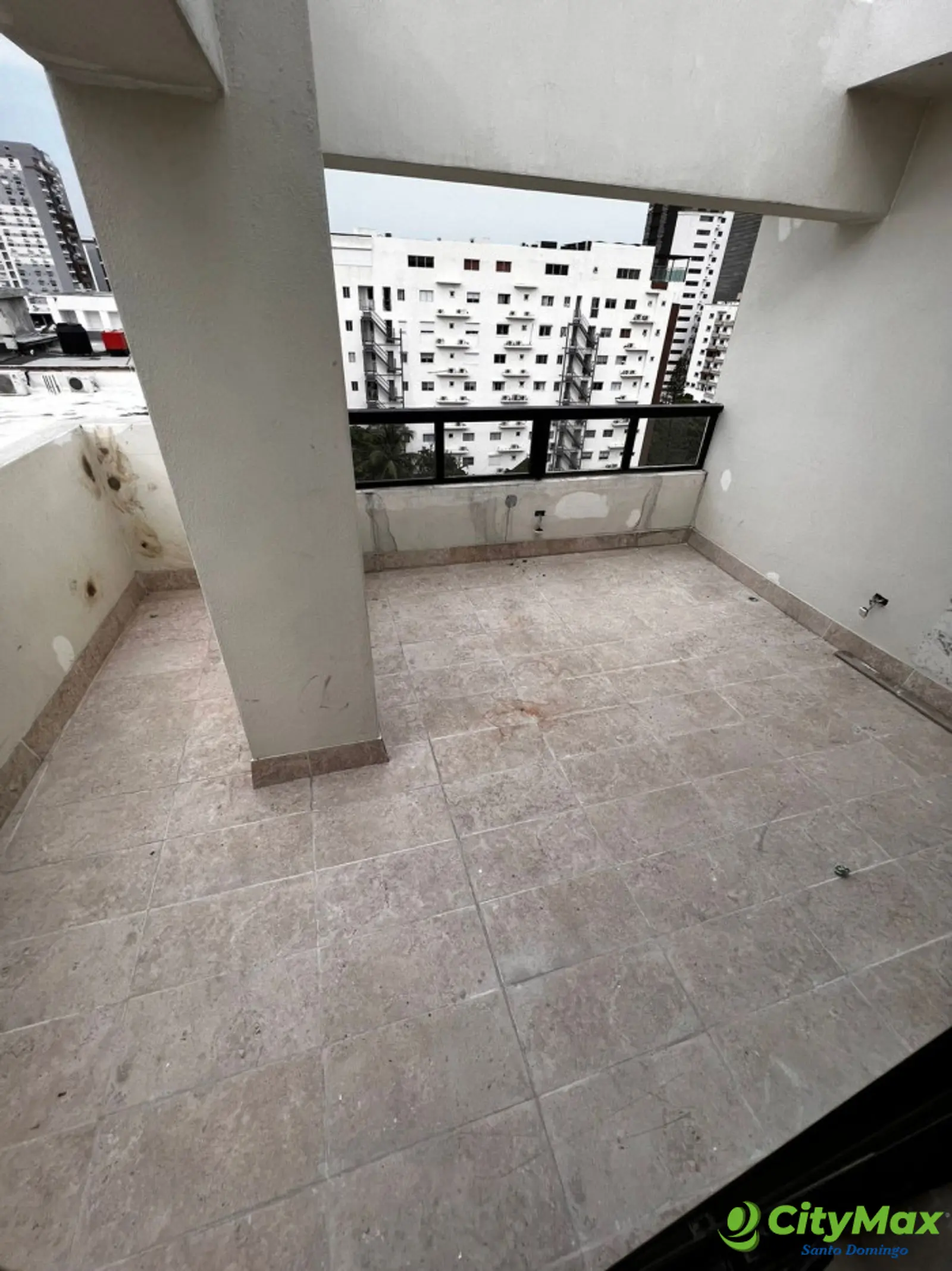 Apartamento tipo loft en venta en Bella Vista  - foto 15