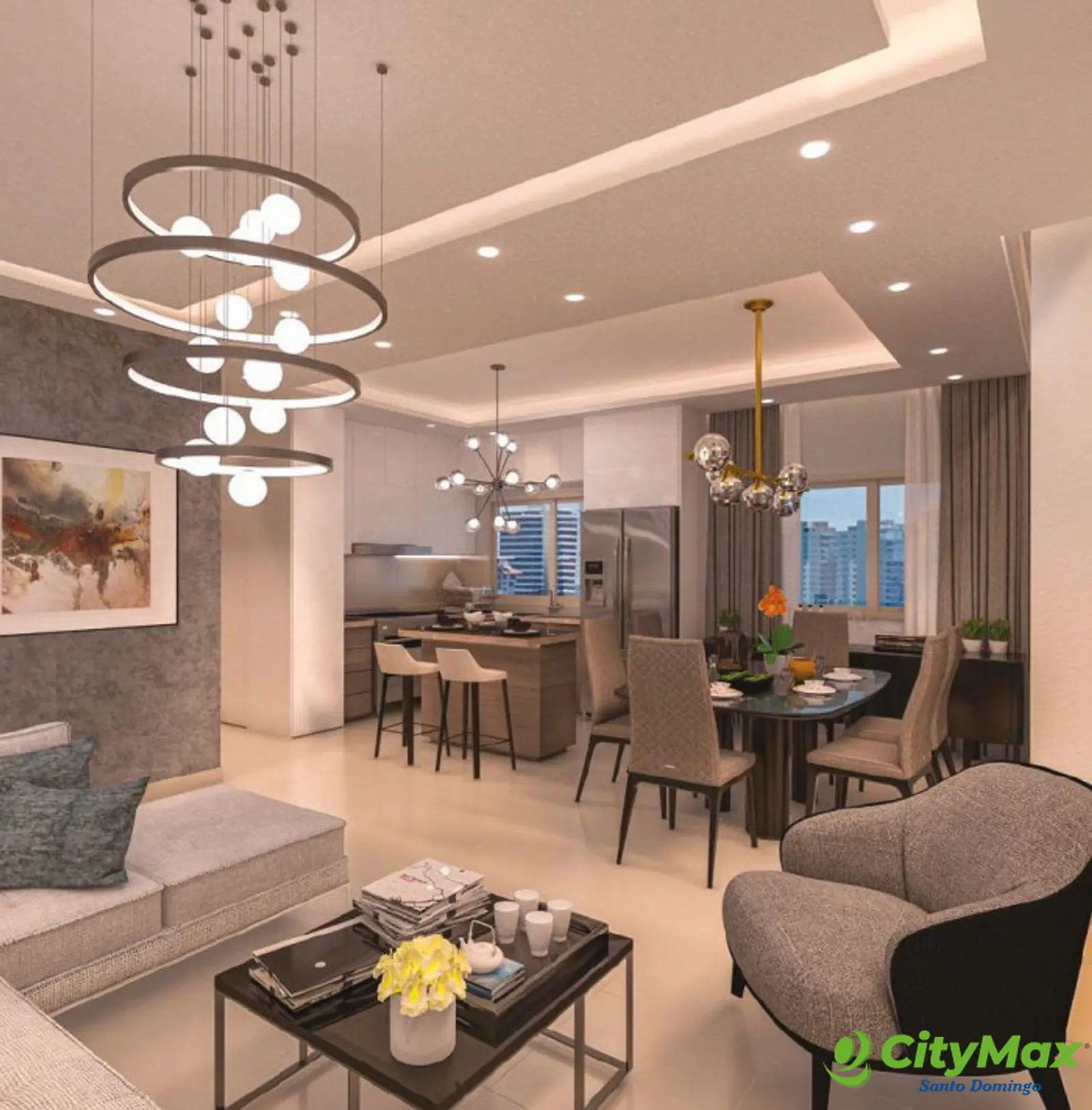 Apartamento en venta en Bella Vista - foto 10