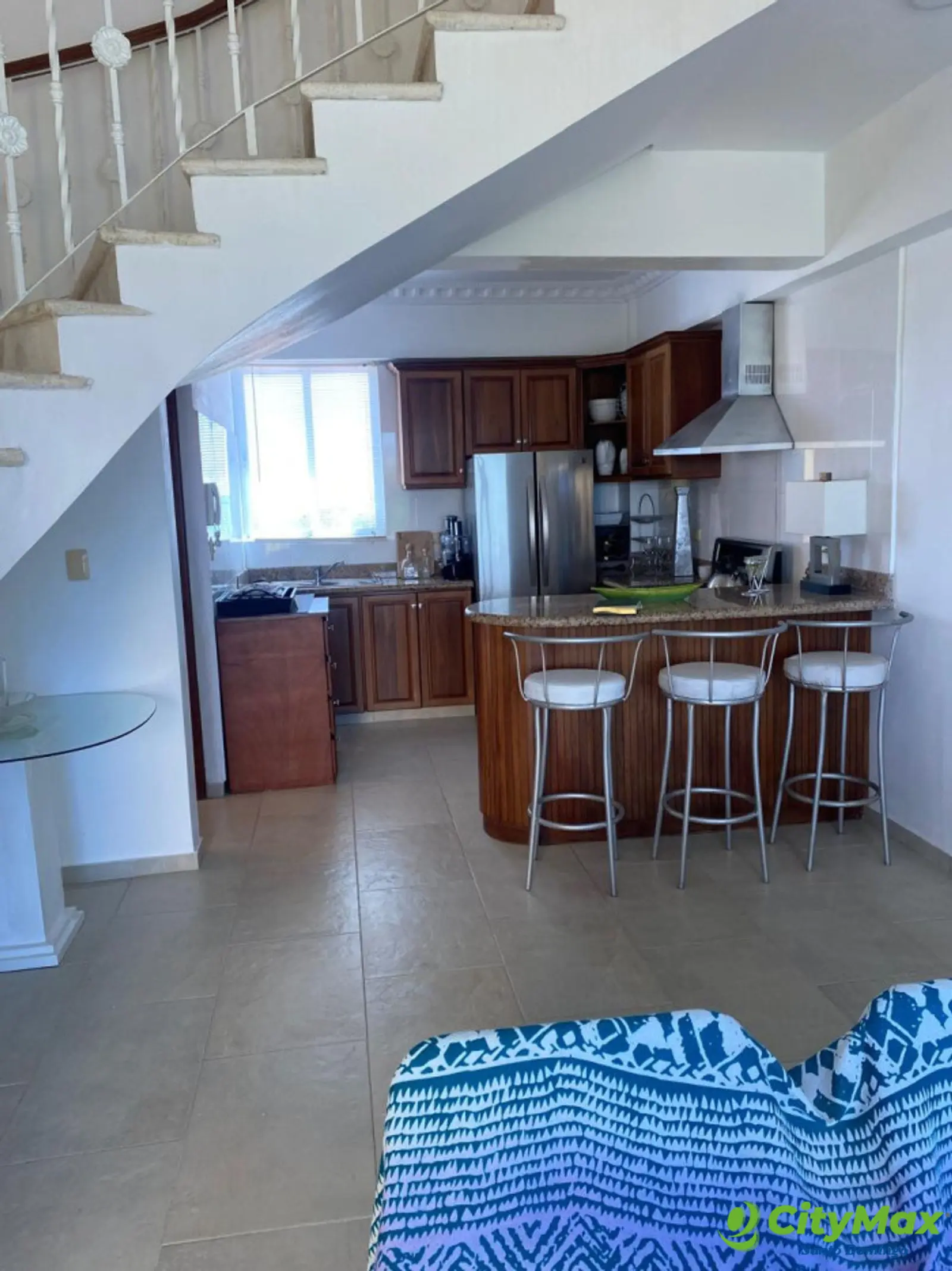 Apartamento tipo Pent House en Alquiler en Juan Dolio  - foto 5