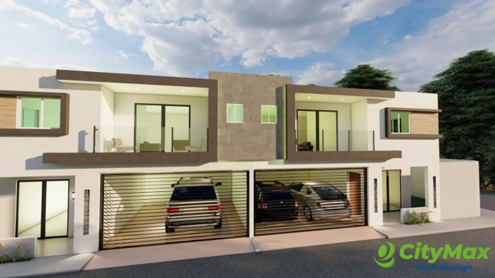 En Venta casa de dos niveles Alma Rosa II - foto 5